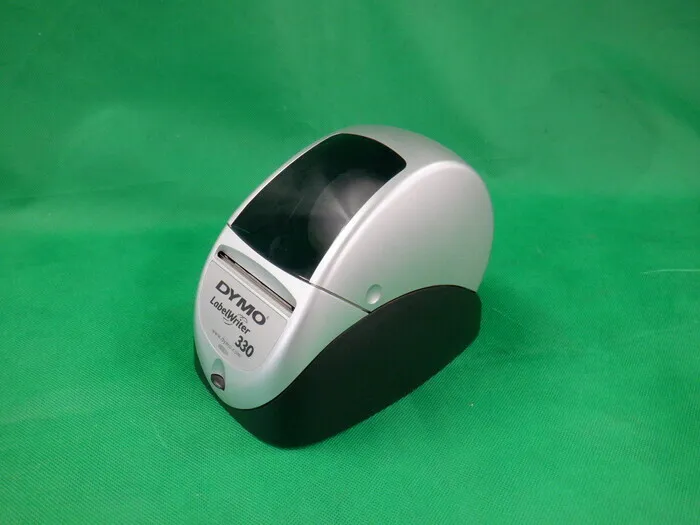 DYMO Label Written330 Label printer Detail Image - ASKINDEX Korea