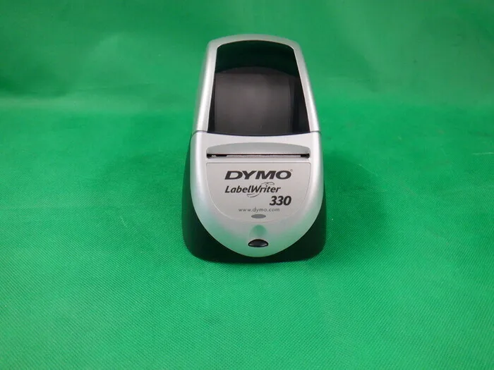 DYMO Label Written330 Label printer Detail Image - ASKINDEX Korea