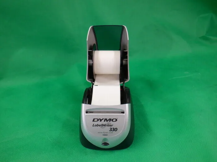 DYMO Label Written330 Label printer Detail Image - ASKINDEX Korea