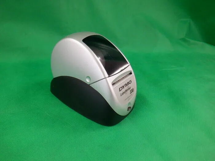 DYMO Label Written330 Label printer Detail Image - ASKINDEX Korea