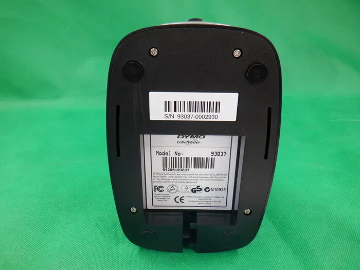 DYMO Label Written330 Label printer Detail Image - ASKINDEX Korea