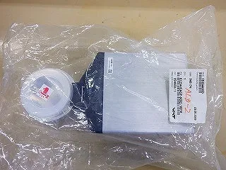 VAT 61234KAGP-0002 Butterfly Valve Detail Image - ASKINDEX Korea