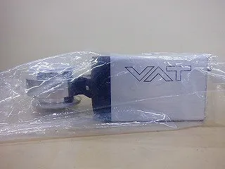 VAT 박쥐 61234KAGP-0002 나비 밸브
