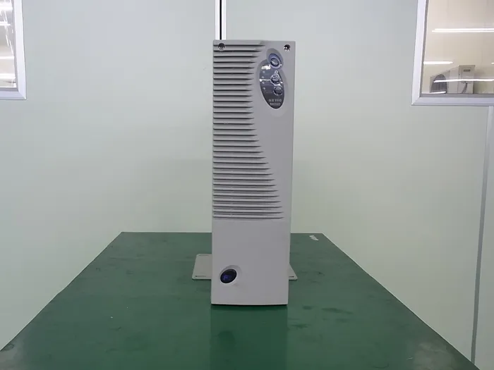 후지 전기 GX100 3k VA 무정전 전원
