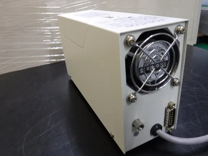 Moritex MHF-C50LRD-UL Cold Light Detail Image - ASKINDEX Korea