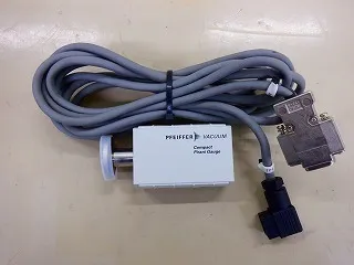 파이퍼 TPR265 진공 게이지 상세 이미지 - ASKINDEX 코리아