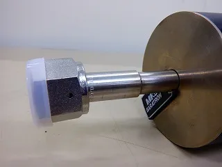MKS 127AA-000.1B 진공 게이지(커패시턴스) 상세 이미지 - ASKINDEX 코리아