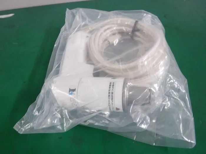 Hugle Electronics 306 Ionizer (spot/set) Detail Image - ASKINDEX Korea