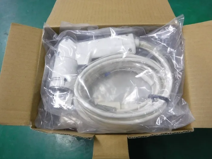 Hugle Electronics 306 Ionizer (spot/set) Detail Image - ASKINDEX Korea