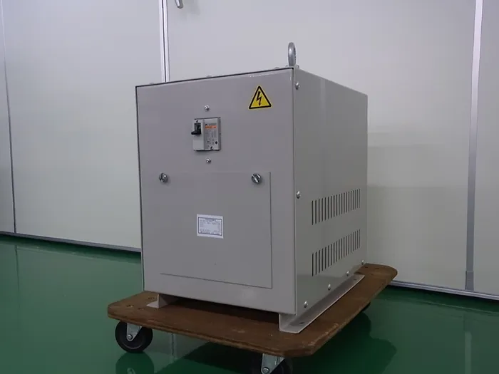 Matsunaga Manufacturing Co., Ltd. WTC-3K NFBP1 Transformer Detail Image - ASKINDEX Korea