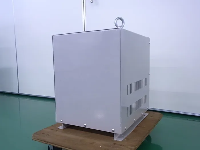 Matsunaga Manufacturing Co., Ltd. WTC-3K NFBP1 Transformer Detail Image - ASKINDEX Korea
