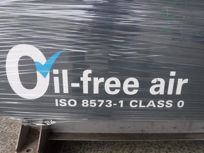 Atlas Copco ZT30JPN Air compressor Detail Image - ASKINDEX Korea