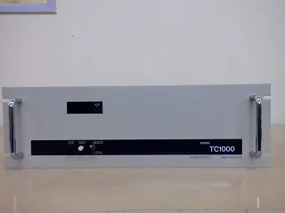 오사카 진공 TC1000 컨트롤러 상세 이미지 - ASKINDEX 코리아