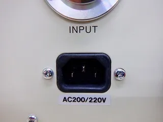 오사카 진공 TC1000 컨트롤러 상세 이미지 - ASKINDEX 코리아