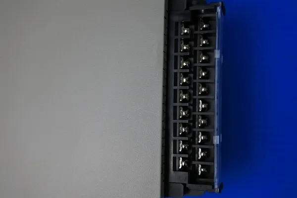 오므론 C200H-OD212 PLC 출력 유닛 상세 이미지 - ASKINDEX 코리아