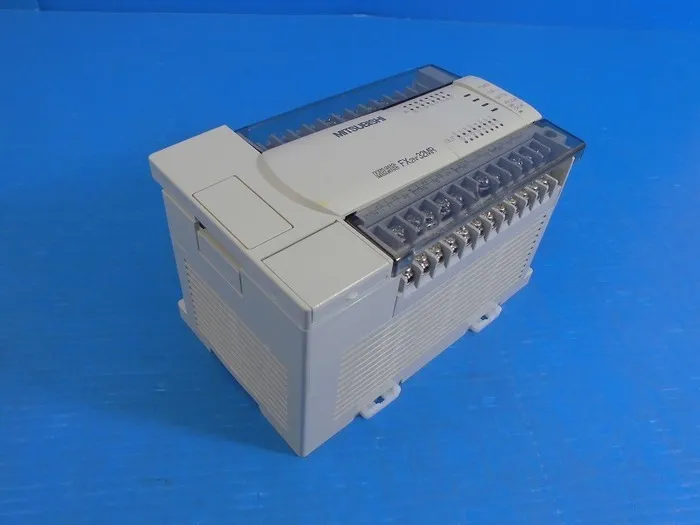 미쓰비시 전기 ED101FX2N-32MR PLC 상세 이미지 - ASKINDEX 코리아