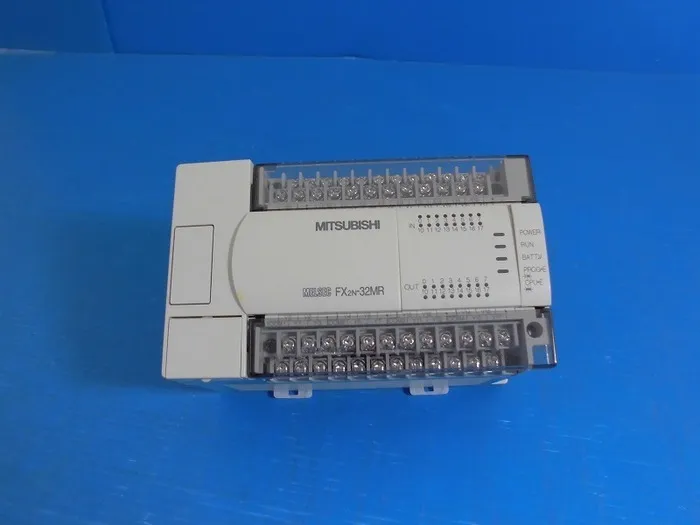 미쓰비시 전기 ED101FX2N-32MR PLC 상세 이미지 - ASKINDEX 코리아