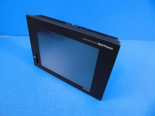 미쓰비시 전기 GT1572-VNBD 증여자