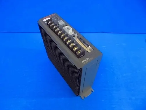 후지 전기 FVR002B7S-2 인버터