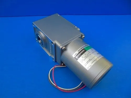 Oriental Motor 51K100VJS-GHR100 Induction motor Detail Image - ASKINDEX Korea