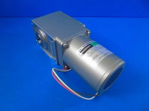 Oriental Motor 51K100VJS-GHR100 Induction motor Detail Image - ASKINDEX Korea