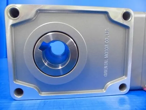 Oriental Motor 51K100VJS-GHR100 Induction motor Detail Image - ASKINDEX Korea