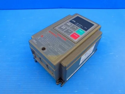 후지 전기 FVR0.2E9S-2 인버터