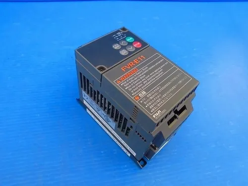 후지 전기 FVR0.2E11S-2 인버터 상세 이미지 - ASKINDEX 코리아