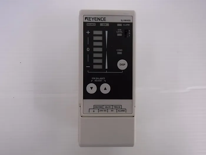 Keyence SJ-M400 이오나이저 상세 이미지 - ASKINDEX 코리아