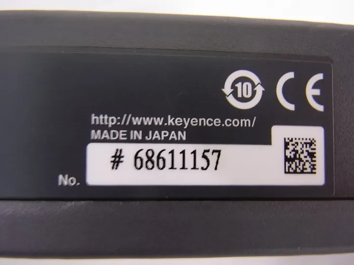 Keyence SJ-M400 이오나이저 상세 이미지 - ASKINDEX 코리아