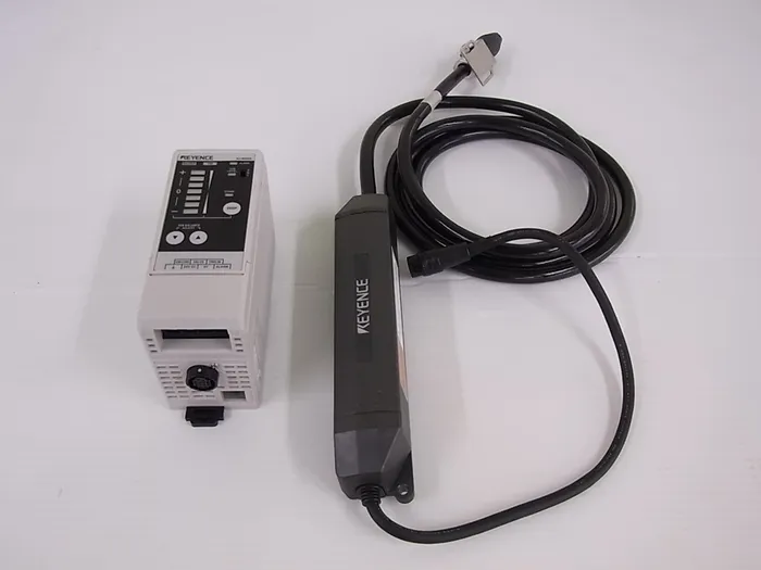 Keyence SJ-M400 이오나이저