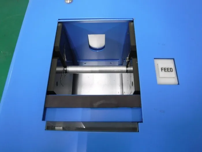 Lion KL-11 Particle counter (in liquid) Detail Image - ASKINDEX Korea