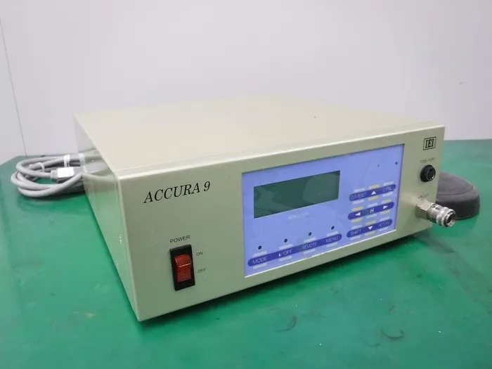 이와시타 엔지니어링 ACCURA9 디스펜서 상세 이미지 - ASKINDEX 코리아