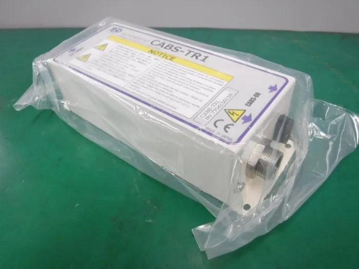 Shishido static electricity CABS-AW-2-2-630 Ionizer (bar/set) Detail Image - ASKINDEX Korea