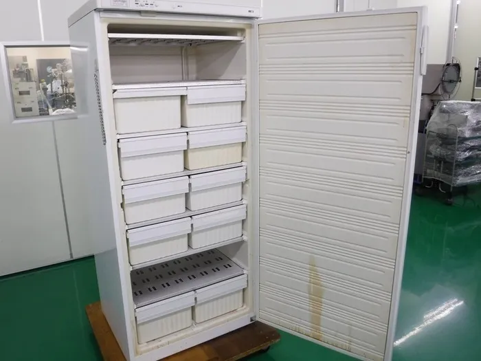 일본 냉동고 GS-5203HC 냉동고(바이오프리저)-28℃ 상세 이미지 - ASKINDEX 코리아