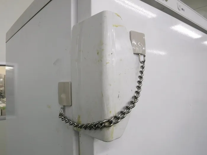 일본 냉동고 GS-5203HC 냉동고(바이오프리저)-28℃ 상세 이미지 - ASKINDEX 코리아