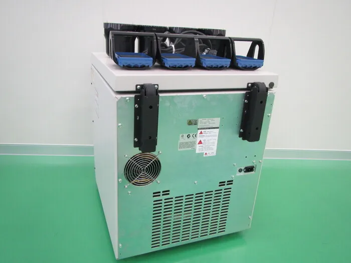 Beckman Coulter ALLEGRA-6KR Far-sightedness Detail Image - ASKINDEX Korea