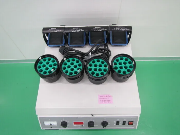 Beckman Coulter ALLEGRA-6KR Far-sightedness Detail Image - ASKINDEX Korea
