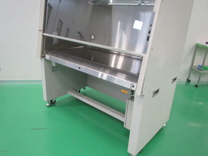 Oriental Giken Kogyo LAD-1300XB3 Safety Cabinet Detail Image - ASKINDEX Korea