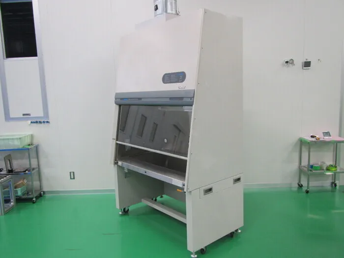 오리엔탈 기술연공업 LAD-1300XB3 안전 캐비닛