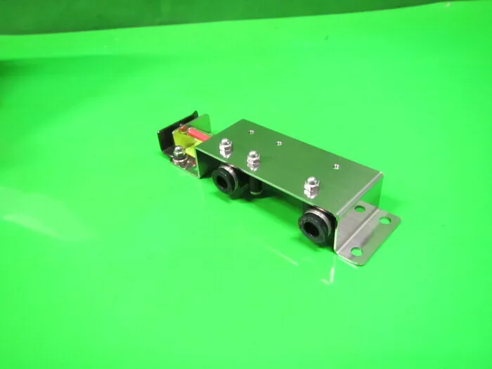 AS ONE FIM Flow Indicator Detail Image - ASKINDEX Korea