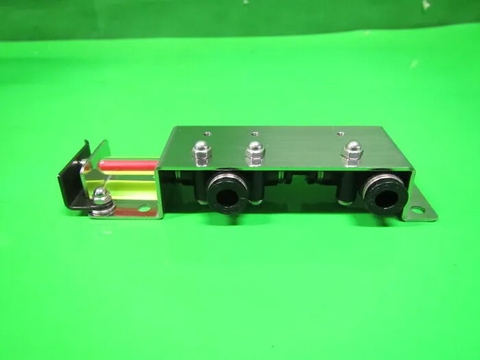 AS ONE FIM Flow Indicator Detail Image - ASKINDEX Korea