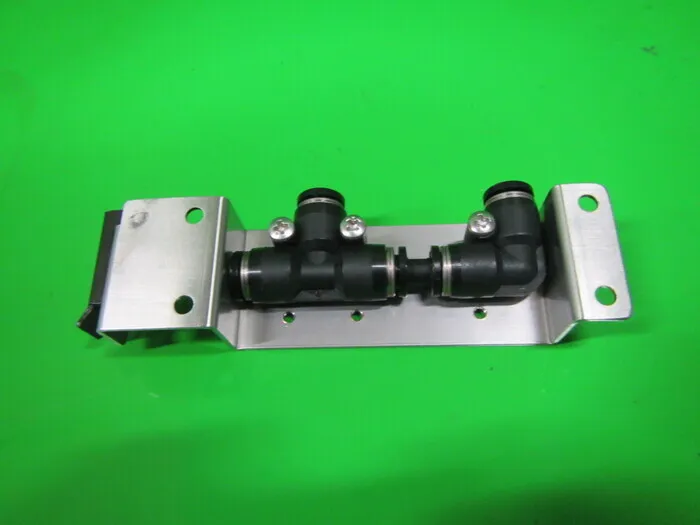 AS ONE FIM Flow Indicator Detail Image - ASKINDEX Korea