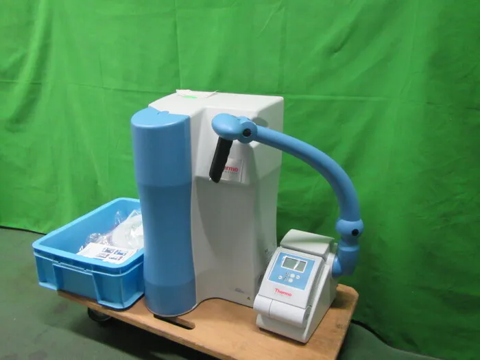 AS ONE GenPure UV-TOCXCAD Pure water production equipment Detail Image - ASKINDEX Korea