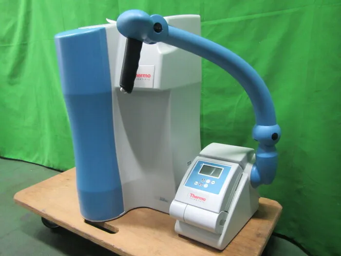 AS ONE GenPure UV-TOCXCAD Pure water production equipment Detail Image - ASKINDEX Korea