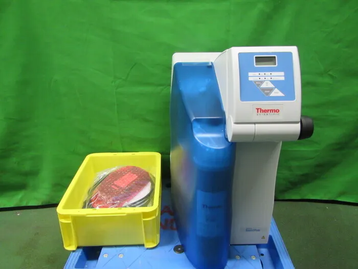 AS ONE Smart2Pure 6UV Pure water production equipment Detail Image - ASKINDEX Korea