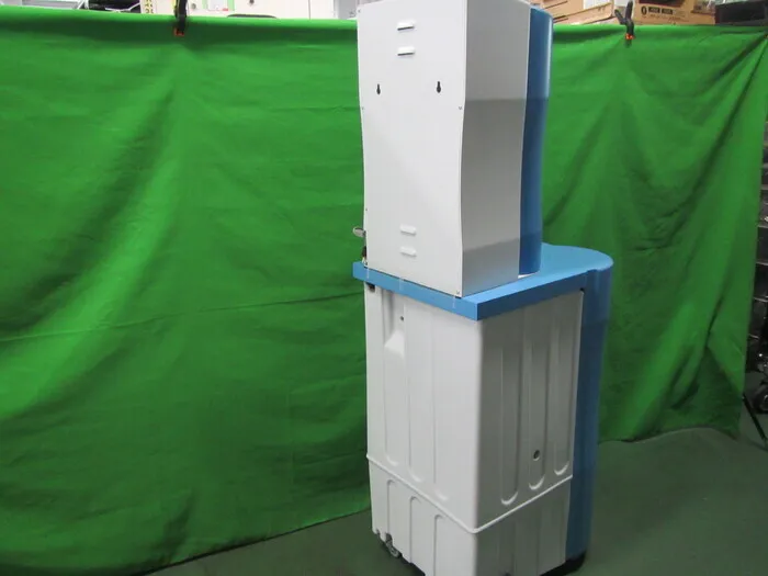 AS ONE Lab Tower EDI15 Pure water production equipment Detail Image - ASKINDEX Korea