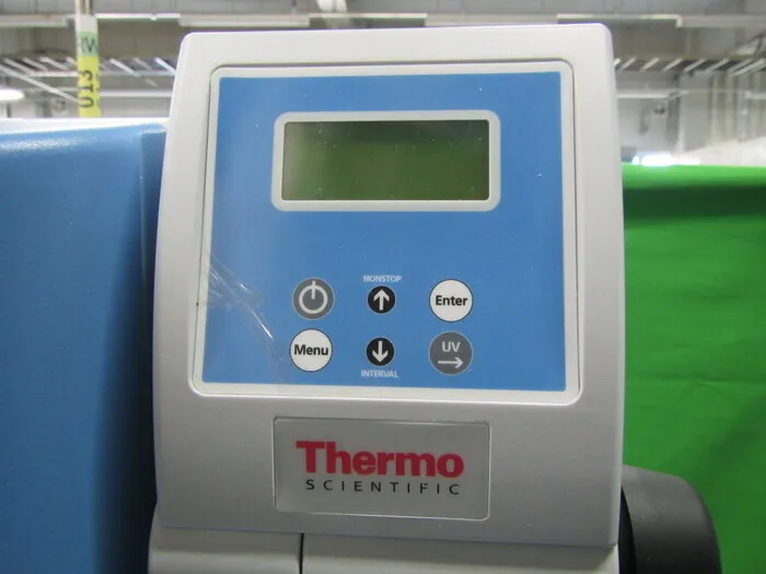 AS ONE Lab Tower EDI15 Pure water production equipment Detail Image - ASKINDEX Korea