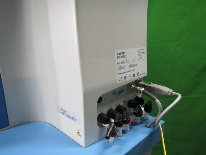 AS ONE Lab Tower EDI15 Pure water production equipment Detail Image - ASKINDEX Korea