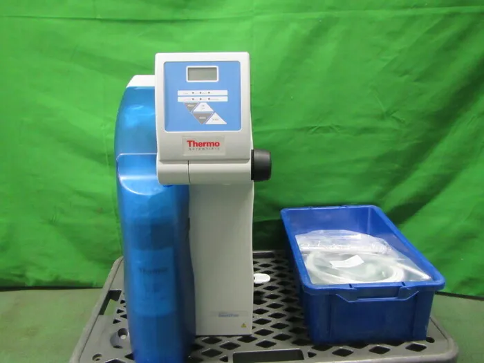 AS ONE Smart2Pure 3UV Pure water production equipment Detail Image - ASKINDEX Korea